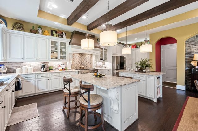 28403 Mendecino Glen Lane, Huffman, TX 77336