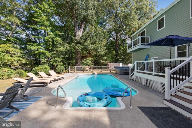 108 CARRIAGE LN, Queenstown, MD 21658