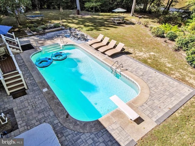 108 CARRIAGE LN, Queenstown, MD 21658