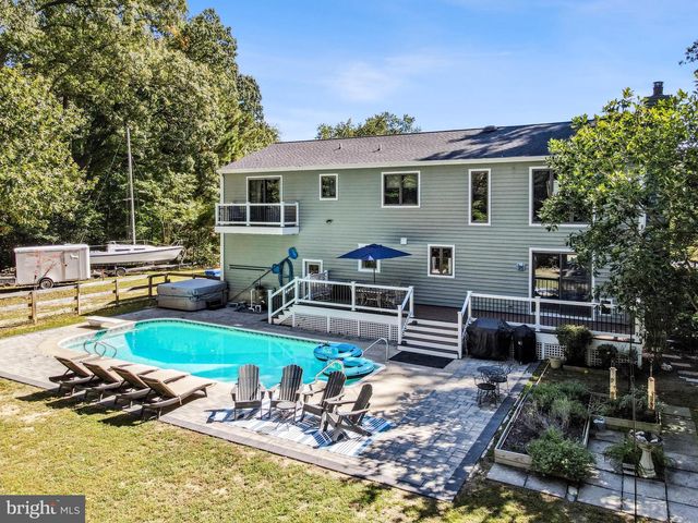 108 CARRIAGE LN, Queenstown, MD 21658