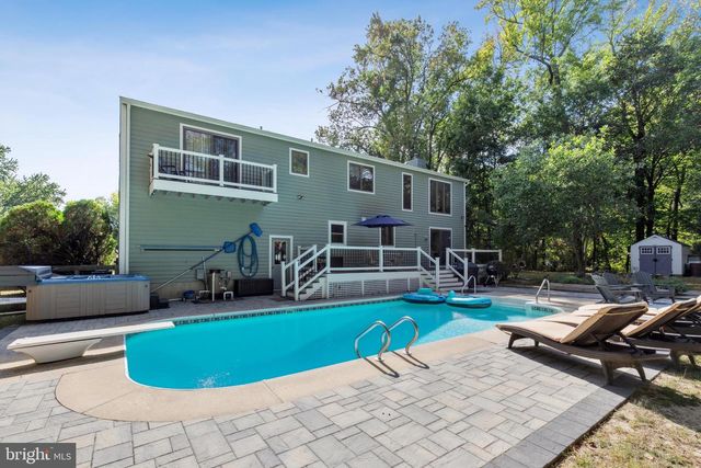 108 CARRIAGE LN, Queenstown, MD 21658