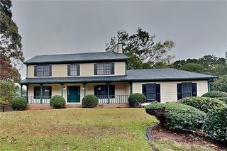 3740 Laurel Brook Way, Snellville, GA 30039