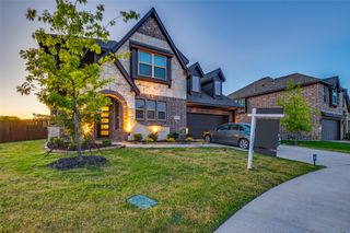 3149 Deer Lake Lane, Mesquite, TX 75181