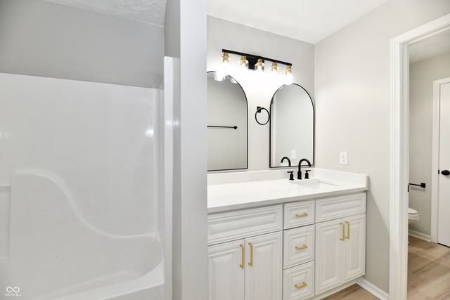 6747 Pembridge Way, Indianapolis, IN 46254