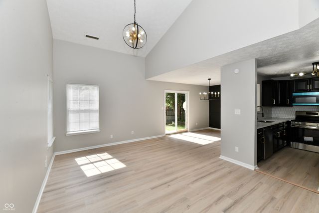 6747 Pembridge Way, Indianapolis, IN 46254