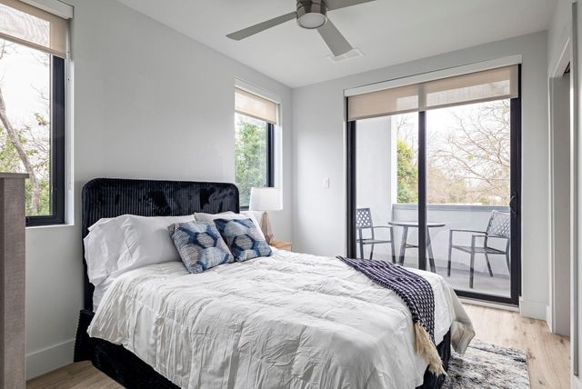 5515 Humming Bird LN 307, Austin, TX 78745