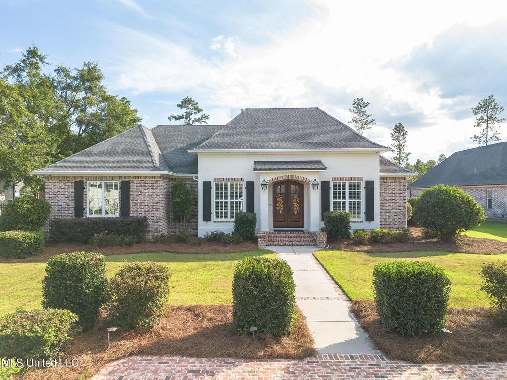 12481 Preservation Drive, Gulfport, MS 39503