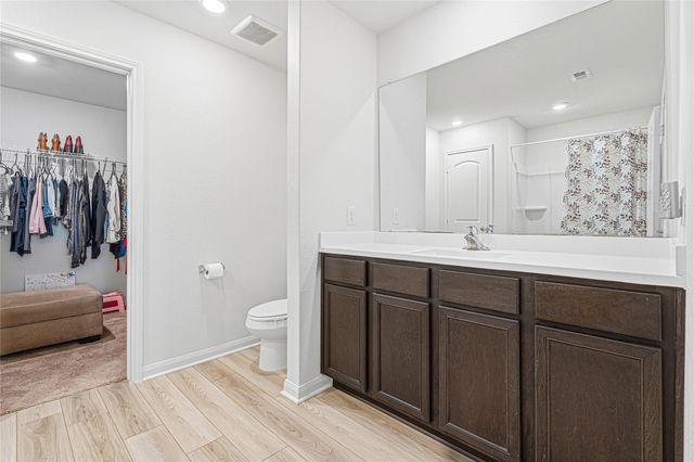 444 Maple Fawn Drive, Katy, TX 77493