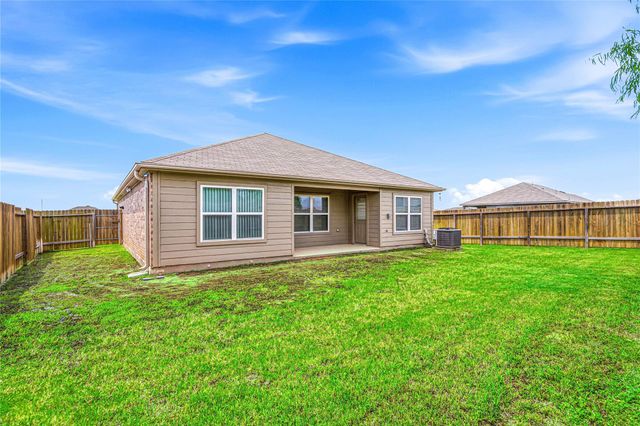 444 Maple Fawn Drive, Katy, TX 77493