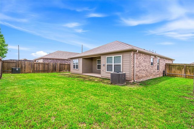 444 Maple Fawn Drive, Katy, TX 77493