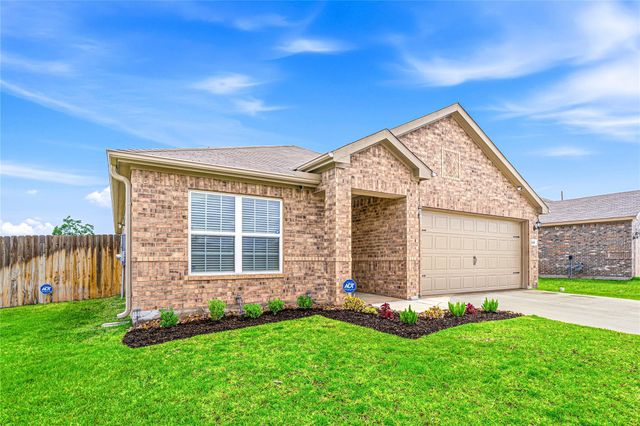 444 Maple Fawn Drive, Katy, TX 77493
