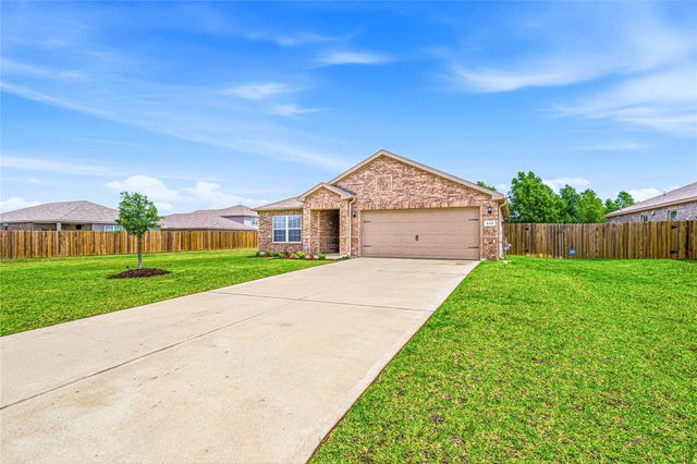 444 Maple Fawn Drive, Katy, TX 77493