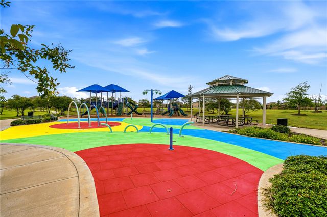 444 Maple Fawn Drive, Katy, TX 77493