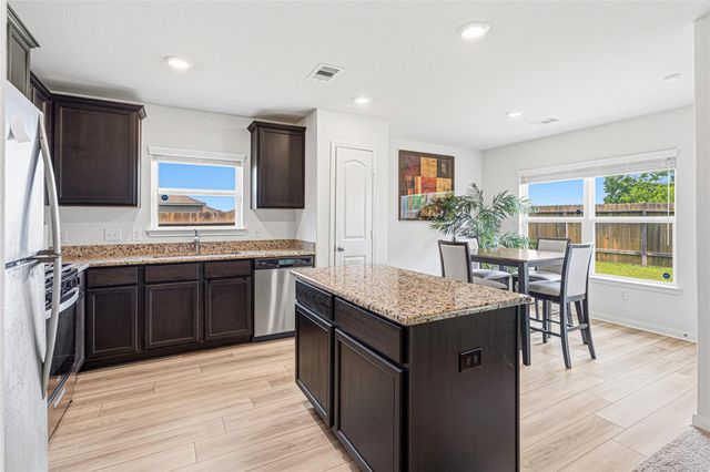 444 Maple Fawn Drive, Katy, TX 77493