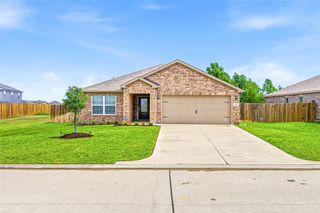 444 Maple Fawn Drive, Katy, TX 77493
