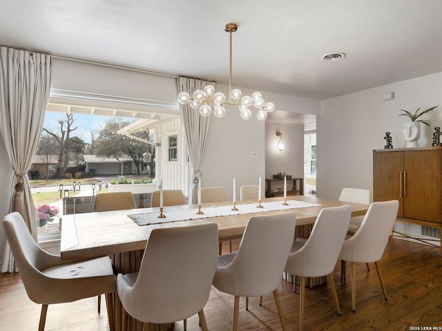 115 Verdant Street, San Antonio, TX 78209