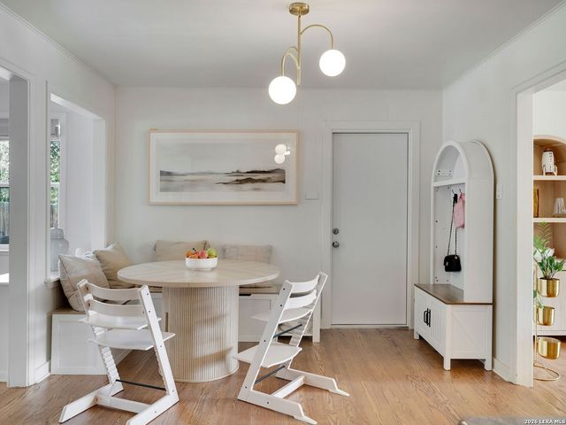 115 Verdant Street, San Antonio, TX 78209