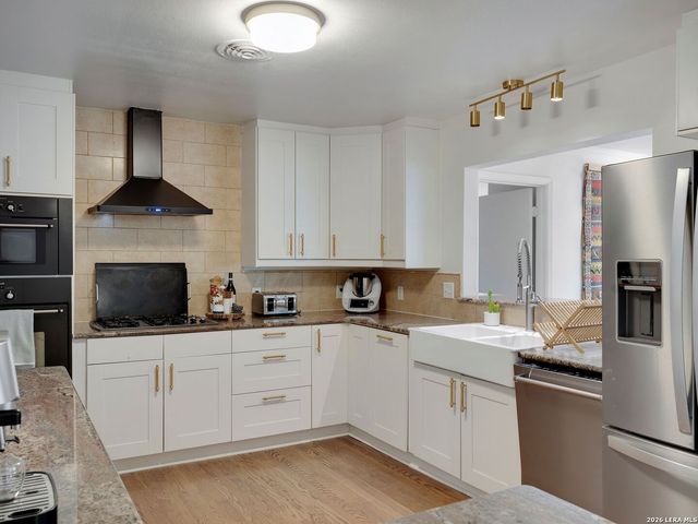 115 Verdant Street, San Antonio, TX 78209