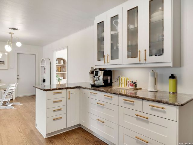 115 Verdant Street, San Antonio, TX 78209