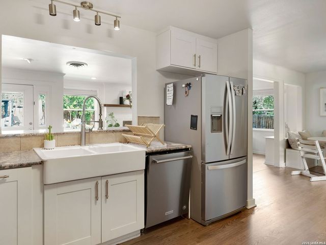 115 Verdant Street, San Antonio, TX 78209