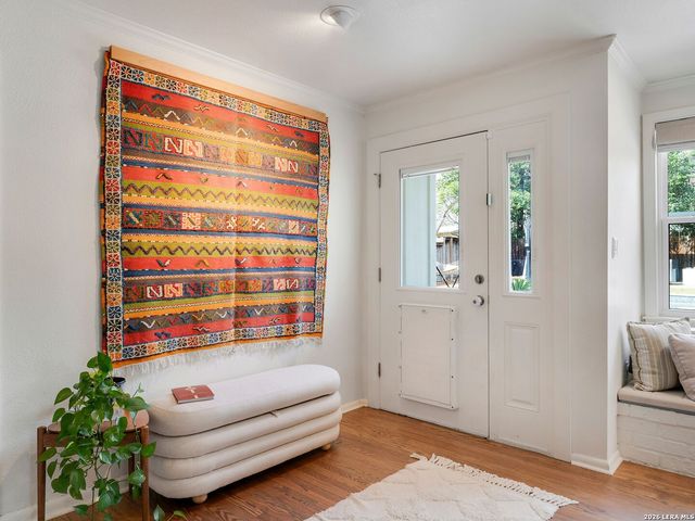 115 Verdant Street, San Antonio, TX 78209