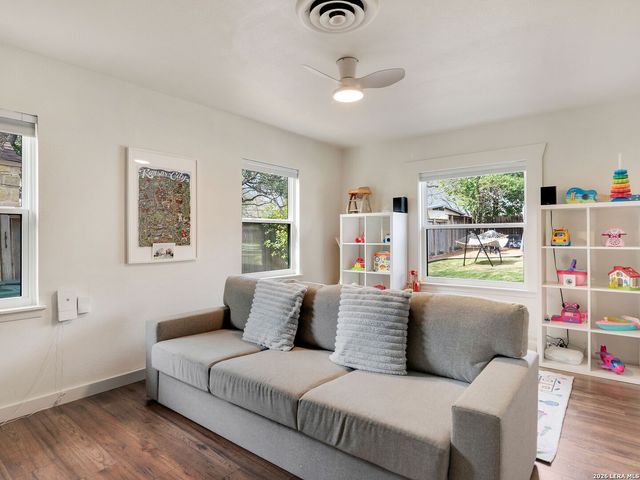 115 Verdant Street, San Antonio, TX 78209