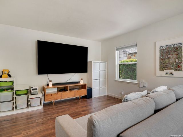 115 Verdant Street, San Antonio, TX 78209