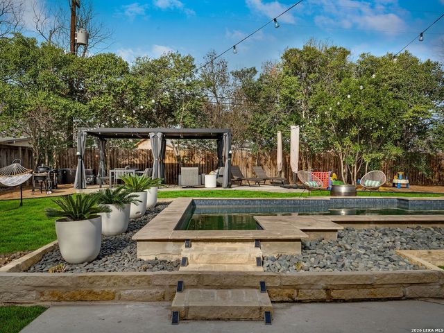 115 Verdant Street, San Antonio, TX 78209