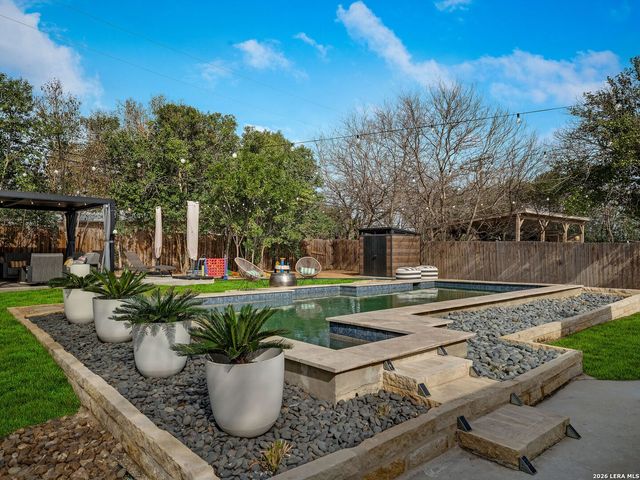 115 Verdant Street, San Antonio, TX 78209