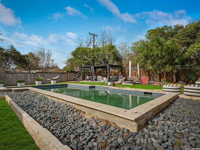 115 Verdant Street, San Antonio, TX 78209