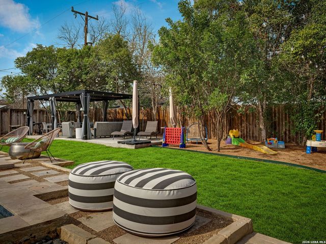 115 Verdant Street, San Antonio, TX 78209