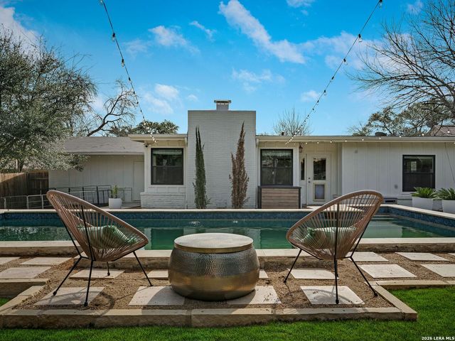 115 Verdant Street, San Antonio, TX 78209