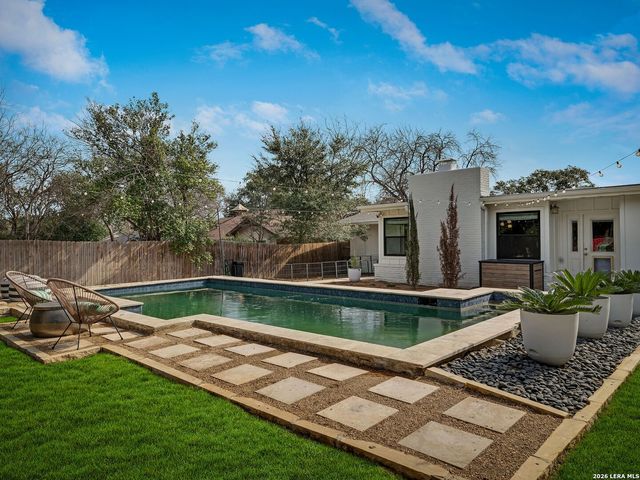 115 Verdant Street, San Antonio, TX 78209