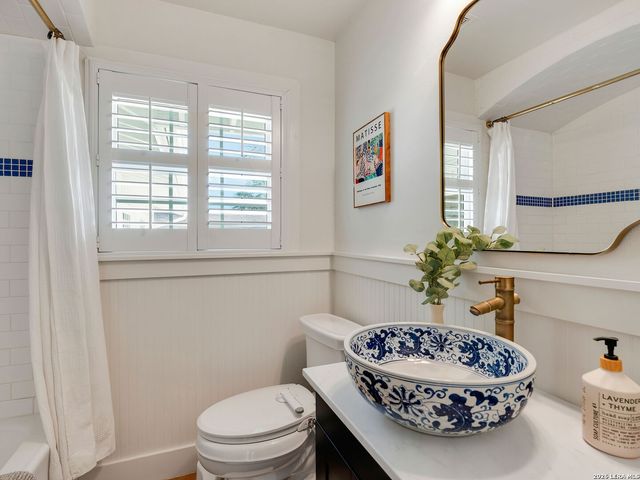 115 Verdant Street, San Antonio, TX 78209