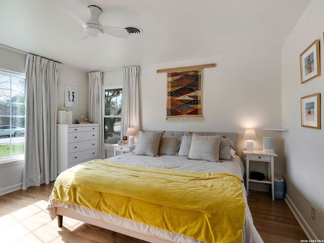 115 Verdant Street, San Antonio, TX 78209