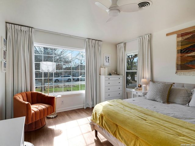 115 Verdant Street, San Antonio, TX 78209