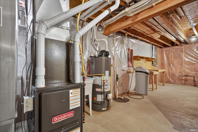51740 Melwood Court, South Bend, IN 46628