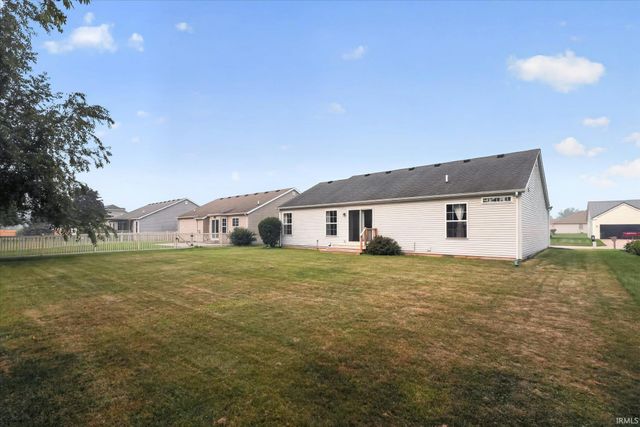 51740 Melwood Court, South Bend, IN 46628