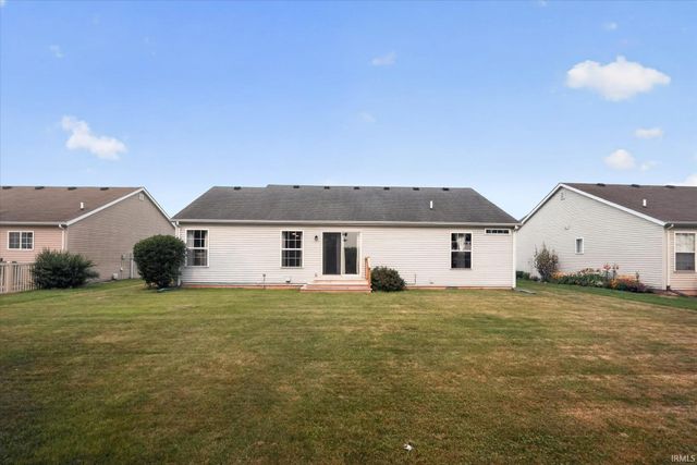 51740 Melwood Court, South Bend, IN 46628