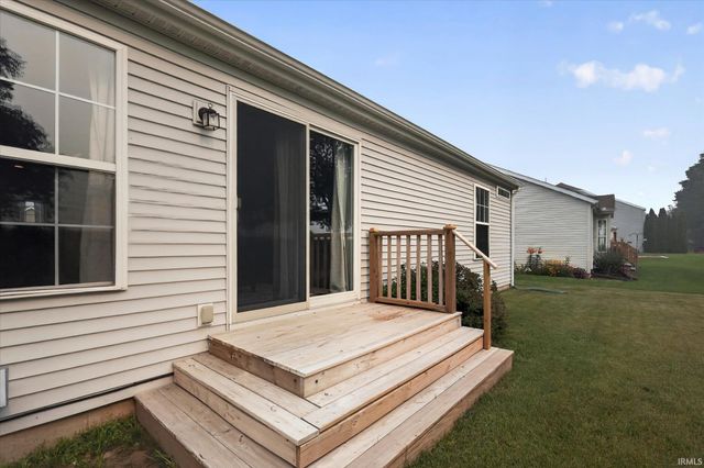 51740 Melwood Court, South Bend, IN 46628
