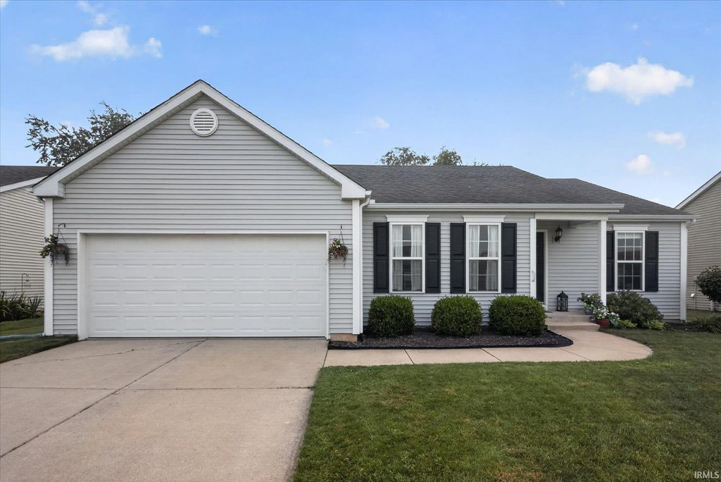 51740 Melwood Court, South Bend, IN 46628