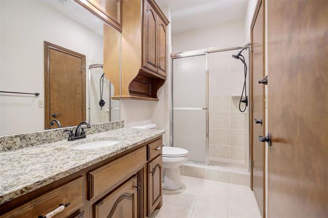 4315 Gallant Fox Drive, Edmond, OK 73025
