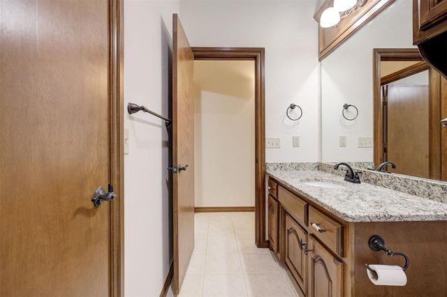4315 Gallant Fox Drive, Edmond, OK 73025