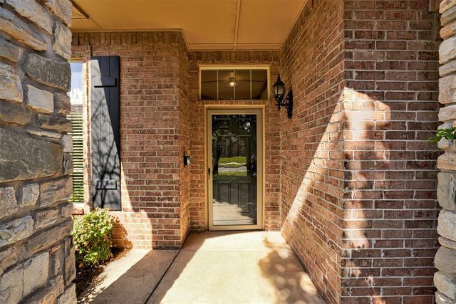 4315 Gallant Fox Drive, Edmond, OK 73025