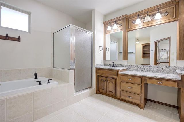 4315 Gallant Fox Drive, Edmond, OK 73025
