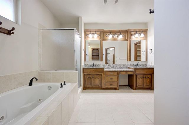 4315 Gallant Fox Drive, Edmond, OK 73025