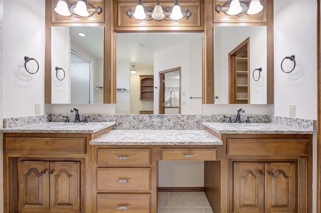 4315 Gallant Fox Drive, Edmond, OK 73025