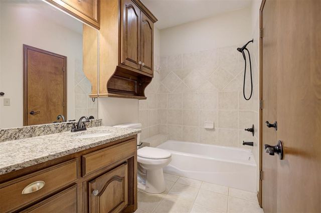 4315 Gallant Fox Drive, Edmond, OK 73025