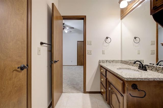 4315 Gallant Fox Drive, Edmond, OK 73025