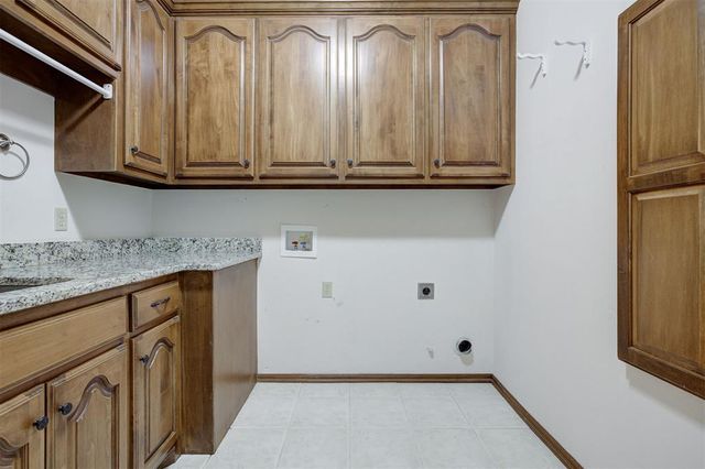 4315 Gallant Fox Drive, Edmond, OK 73025